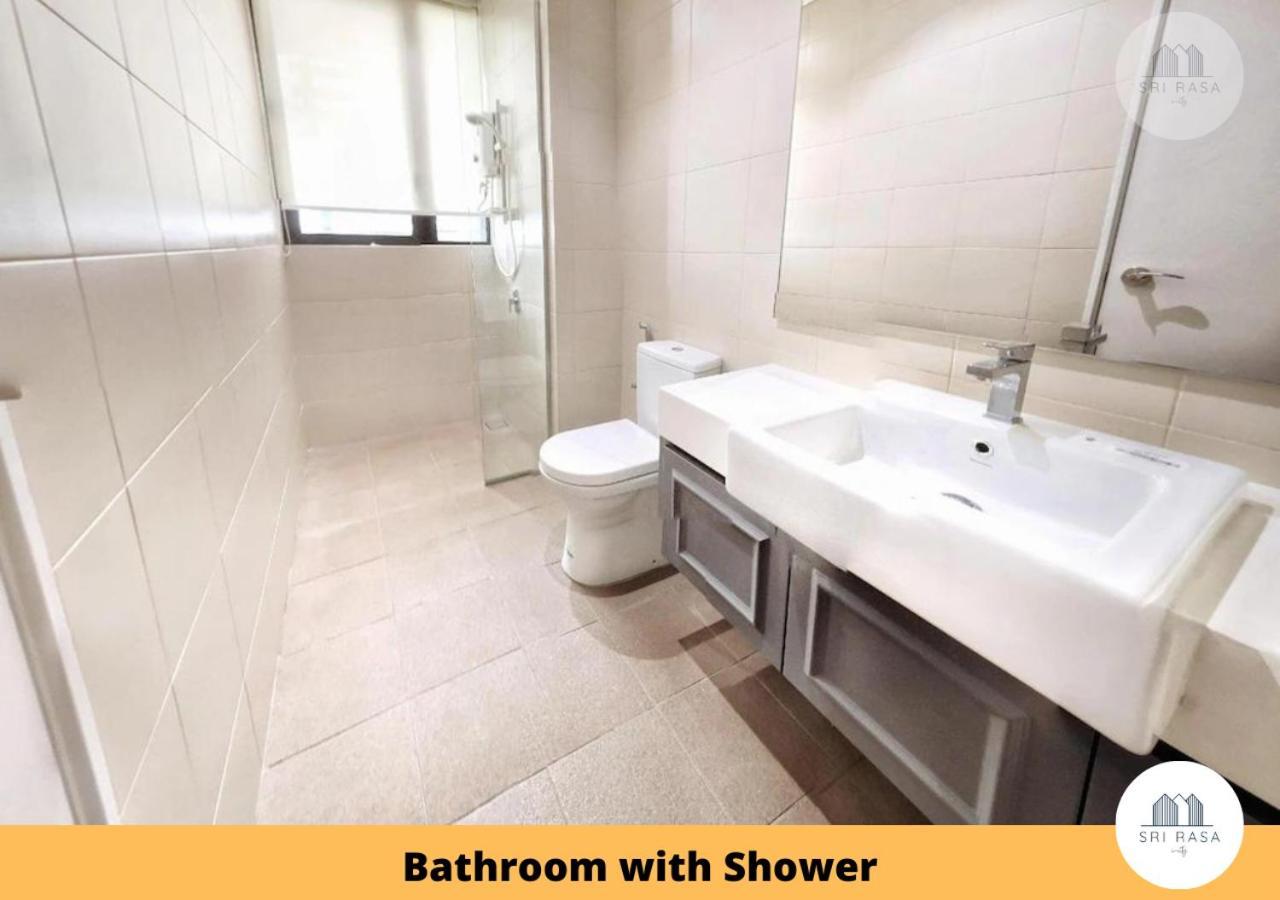 Sri Rasa @ I-city, I-soho Apartment *