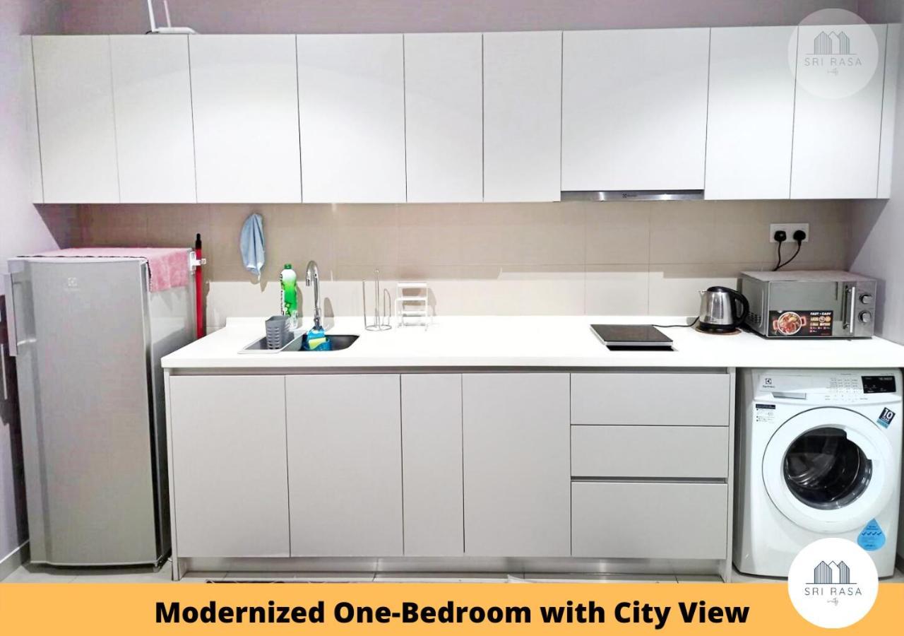 Sri Rasa @ I-city, I-soho Apartment